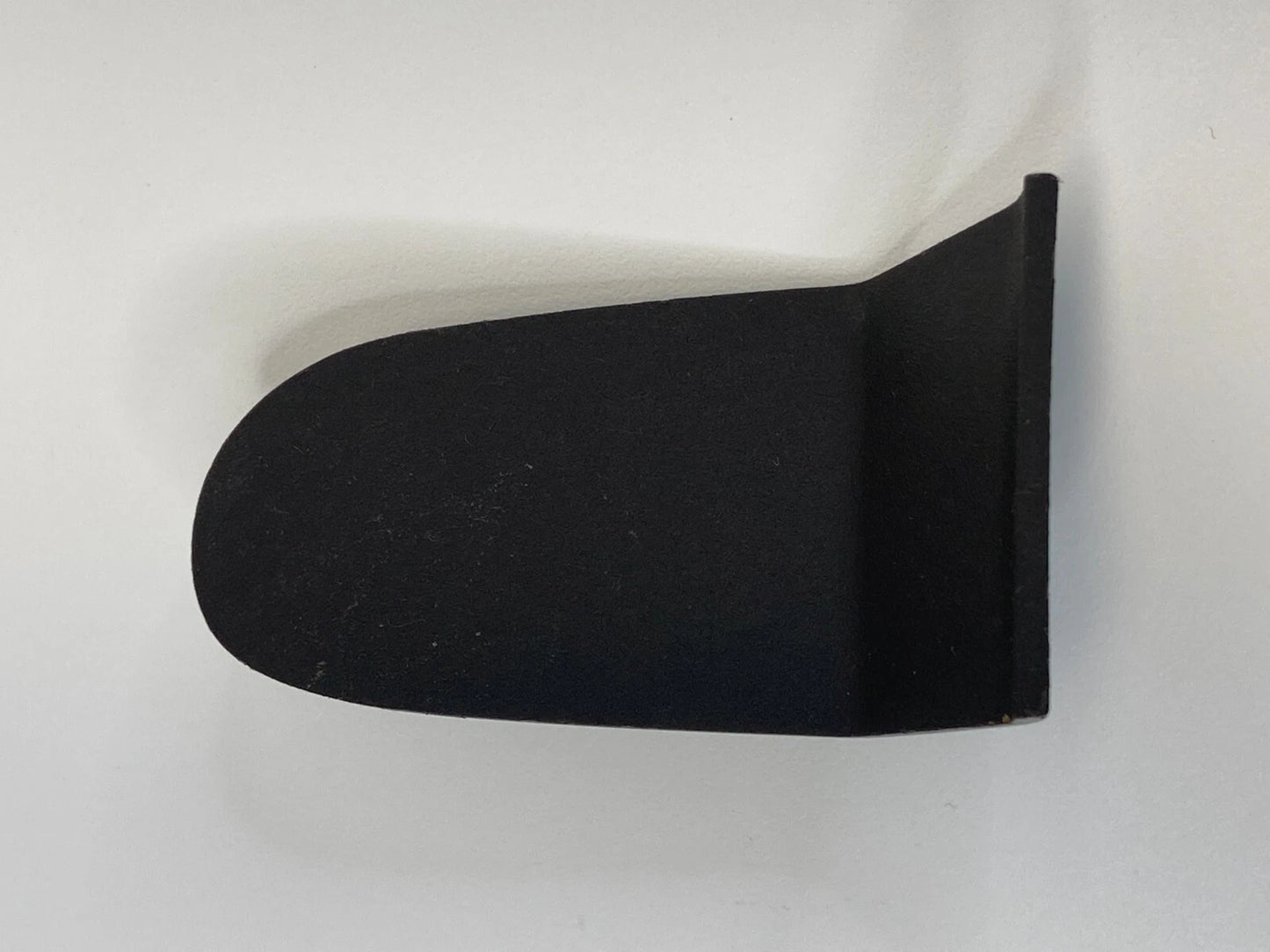08-17 BUICK ENCLAVE REAR RIGHT INNER DOOR HANDLE BOLT TRIM CAP COVER 15875818