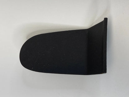 08-17 BUICK ENCLAVE REAR RIGHT INNER DOOR HANDLE BOLT TRIM CAP COVER 15875818