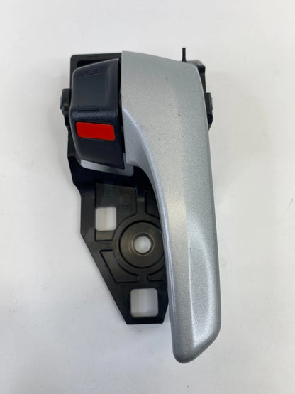 2010 2011 TOYOTA PRIUS REAR RIGHT BACK SIDE INNER DOOR HANDLE ASSEMBLY OEM