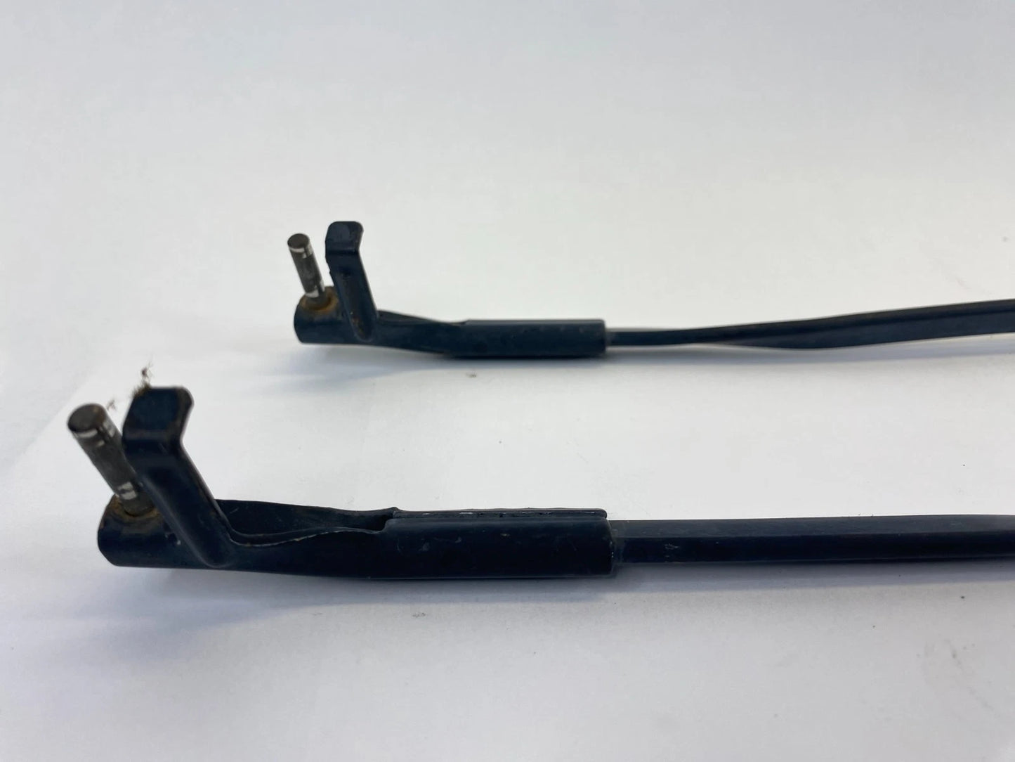 2010-2015 MERCEDES-BENZ GLK350 FRONT LEFT AND RIGHT WINDSHIELD WIPER ARM OEM