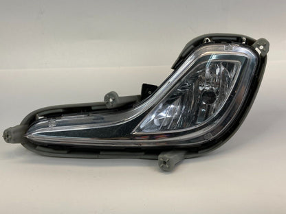 12 13 14 15 16 17 Hyundai Accent Front Left Driver Side Fog Lamp Light Assy OEM