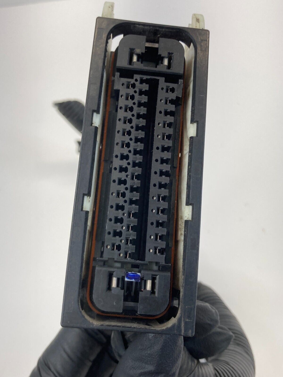 2007 Honda Odyssey FWD ABS Pump Anti Lock Brake Harness Cable Plug Connector