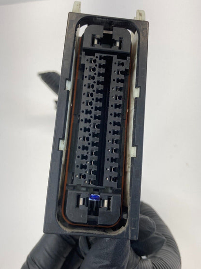 2007 Honda Odyssey FWD ABS Pump Anti Lock Brake Harness Cable Plug Connector