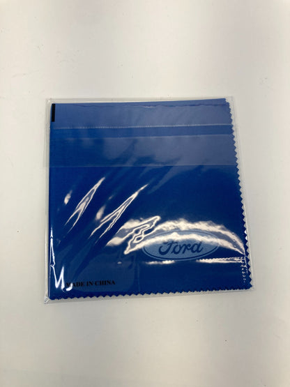 2017 Ford Edge Owners Owner's Guide Manual Warranty Information Book Set W/ Case