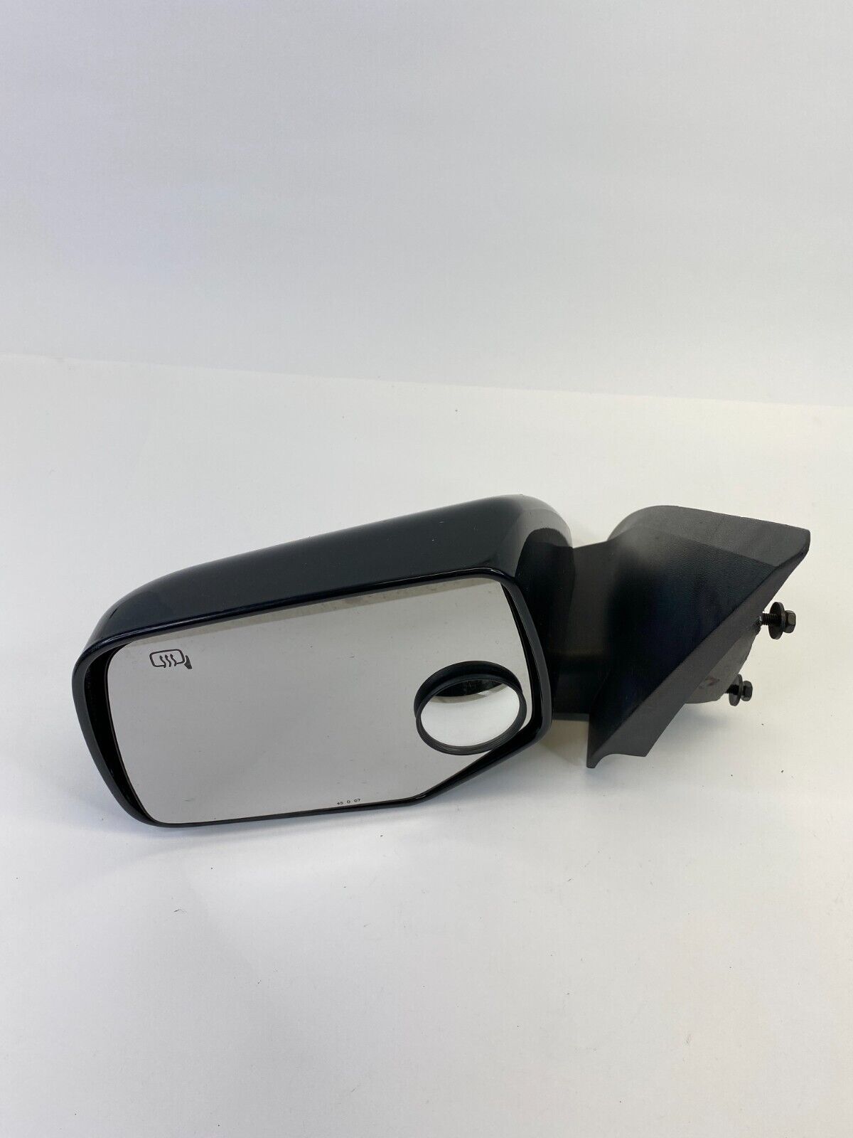 2008 2009 2010 Ford Escape Front Left Side View Power Door Mirror W/ Heated OEM