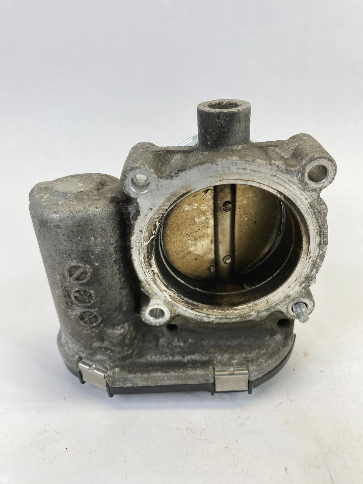 2012 2013 FORD FOCUS 2.0L ELECTRONIC THROTTLE BODY VALVE ASSEMBLY OEM 0280750586
