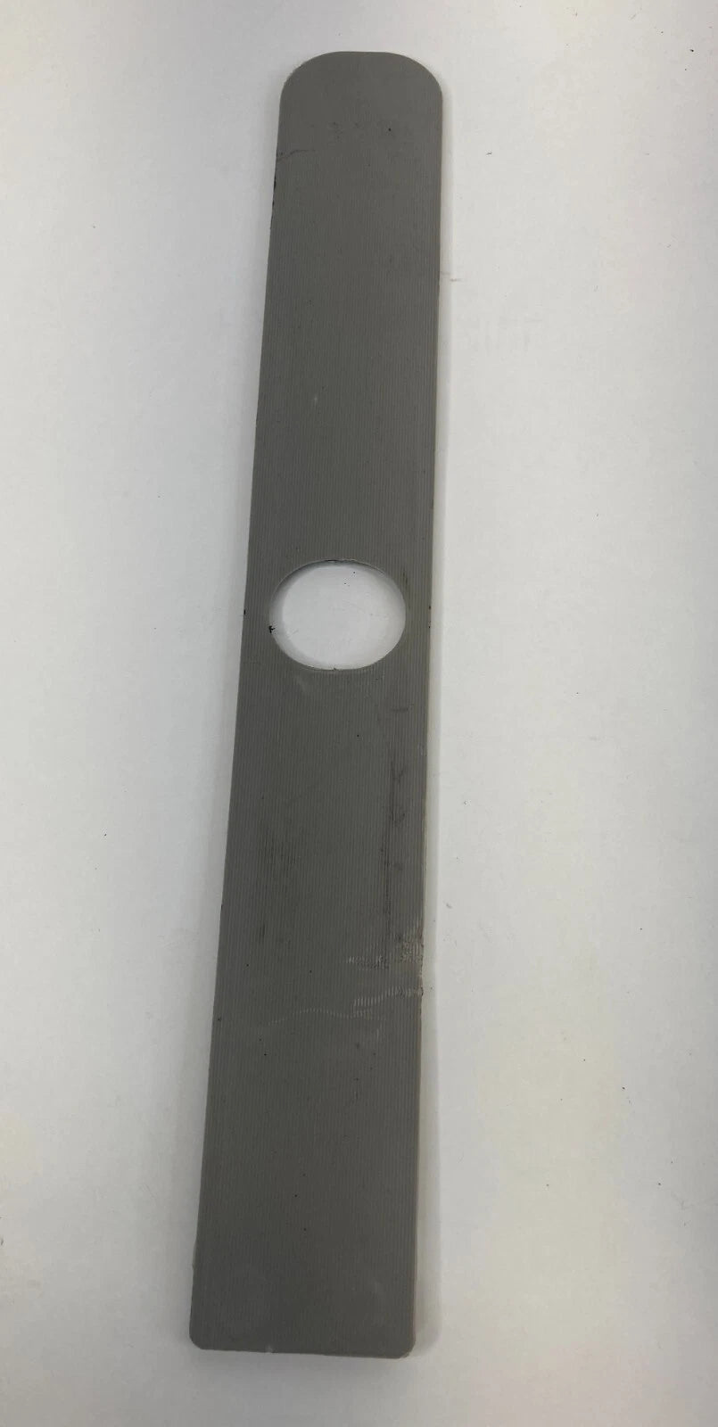 2009-2011 CHEVROLET AVEO5 UPPER CENTER PILLAR LEFT SIDE COVER TRIM 96423426 OEM