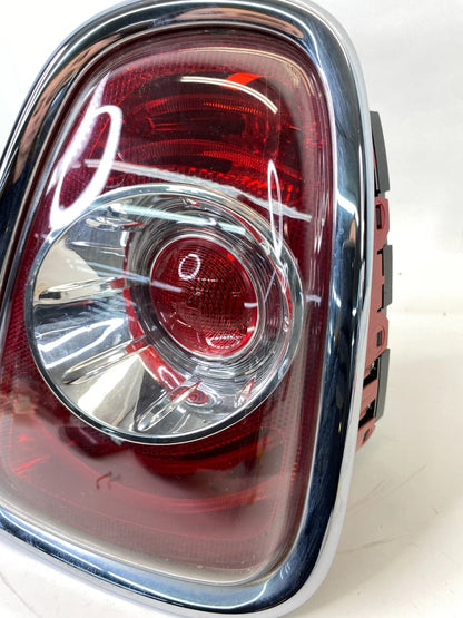 2011-2015 MINI COOPER HATCHBACK RIGHT PASSENGER TAILLIGHT TAIL LIGHT LAMP