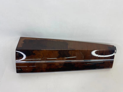 2010 2011 2012 MERCEDES-BENZ GLK350 GLK 350 DASH BEZEL COVER TRIM MOLDING OEM