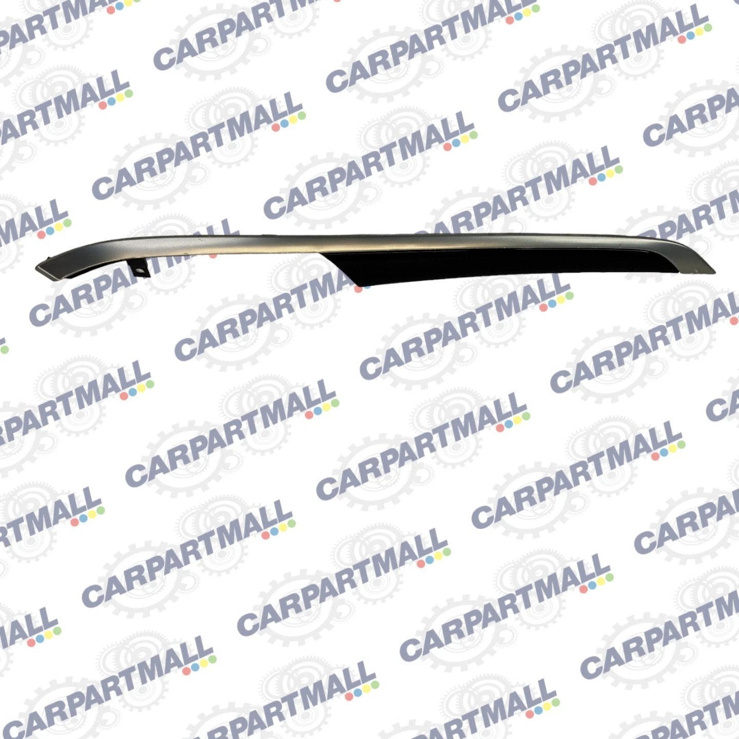 04-06 ACURA TL FRONT RIGHT SIDE INTERIOR DOOR PANEL TRIM MOLDING 83500SEPAA01026