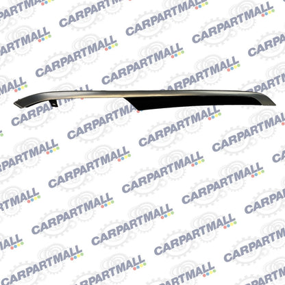 04-06 ACURA TL FRONT RIGHT SIDE INTERIOR DOOR PANEL TRIM MOLDING 83500SEPAA01026