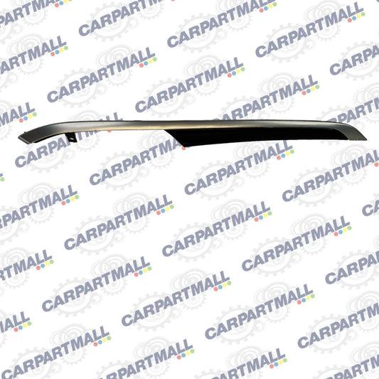 04-06 ACURA TL FRONT RIGHT SIDE INTERIOR DOOR PANEL TRIM MOLDING 83500SEPAA01026