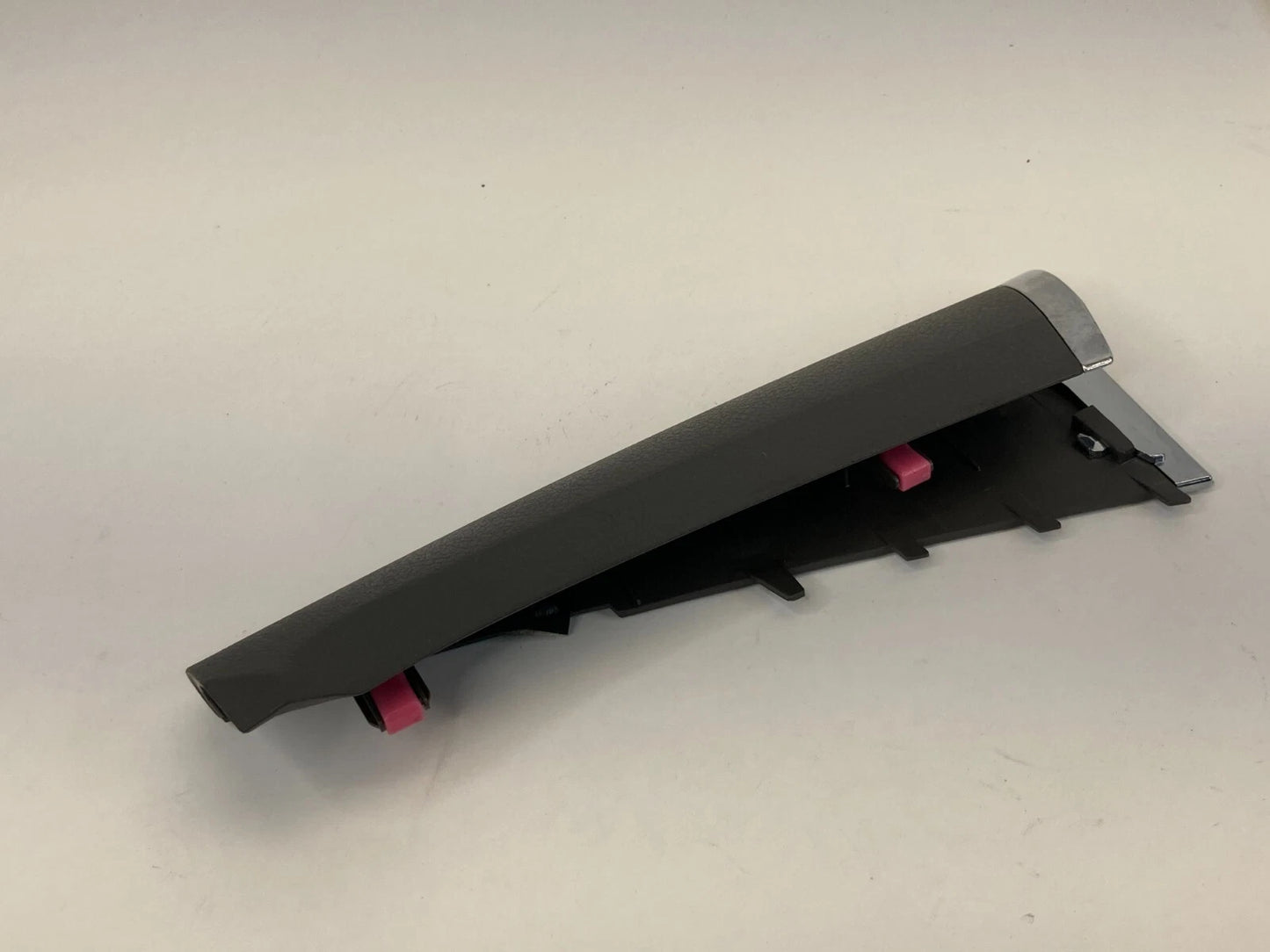 2007-2011 TOYOTA CAMRY CENTER DASH LEFT SIDE FINISH MOLDING COVER 55413-06010