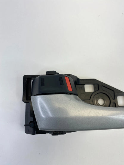 2010 2011 TOYOTA PRIUS REAR LEFT BACK INNER INTERIOR DOOR HANDLE ASSEMBLY OEM