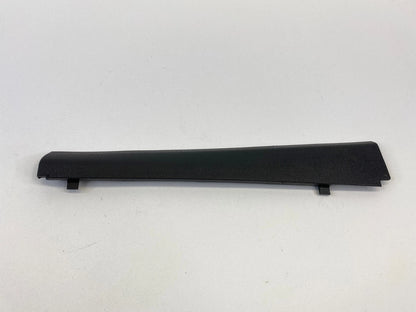 2005-2010 VOLKSWAGEN JETTA FRONT RIGHT PASSENGER A-PILLAR TRIM PANEL OEM