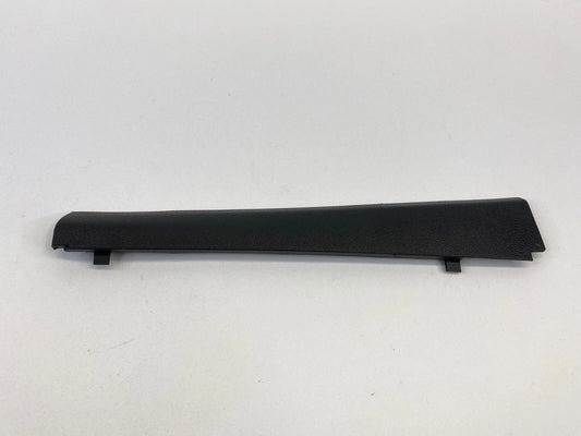 2005-2010 VOLKSWAGEN JETTA FRONT RIGHT PASSENGER A-PILLAR TRIM PANEL OEM