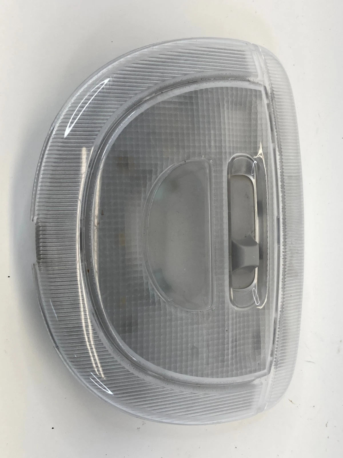 2003-2017 FORD EXPEDITION OVERHEAD DOME LAMP LIGHT ASSEMBLY 5L24-13776-CA OEM