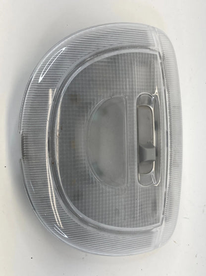 2003-2017 FORD EXPEDITION OVERHEAD DOME LAMP LIGHT ASSEMBLY 5L24-13776-CA OEM