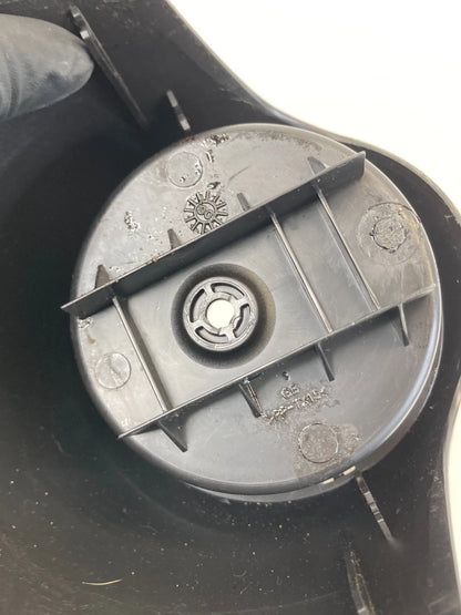 07 08 09 10 11 12 13 14 15 Mini Cooper Rear Center Console Cup Holder Cupholder