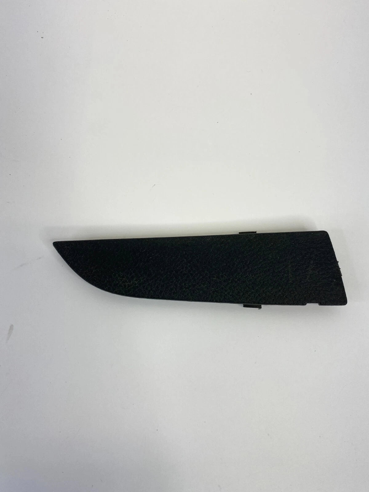 11-23 DODGE CHARGER REAR LEFT DOOR PULL SCREW COVER INSERT TRIM 1SE59TRMAA OEM
