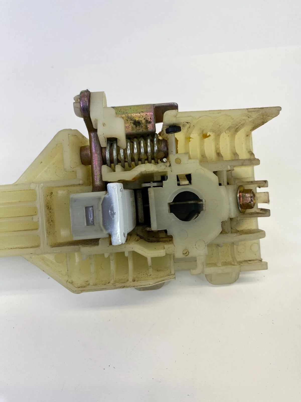 2002-2006 KIA OPTIMA FRONT RIGHT PASSENGER SIDE EXTERIOR DOOR HANDLE ASSY OEM