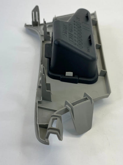2010-2015 TOYOTA PRIUS FRONT LEFT DRIVER SIDE VENT COVER PANEL TRIM 62219-47040