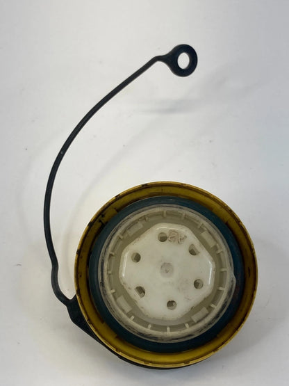 2010-2016 BUICK LACROSSE FUEL FILLER GAS LID COVER CAP OEM