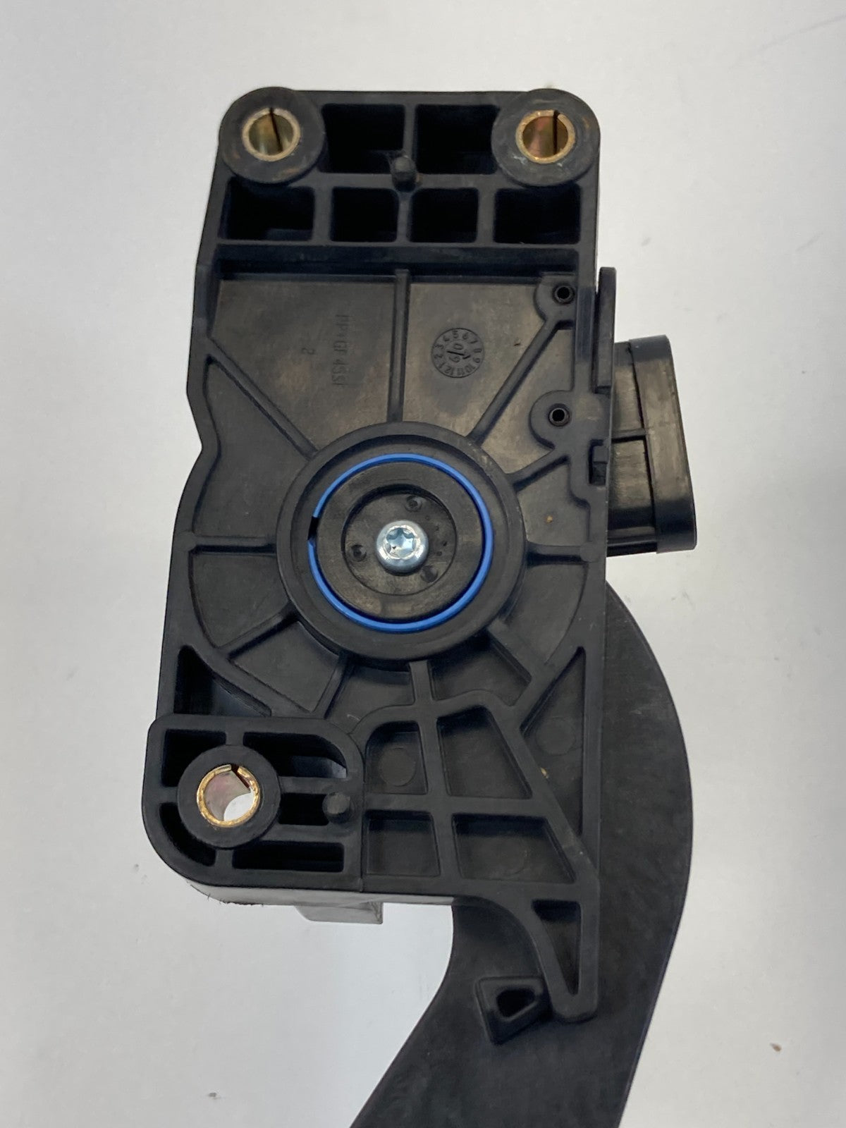 2010-2017 Chevrolet Equinox 2.4L AT Fuel Accelerator Gas Pedal Throttle OEM