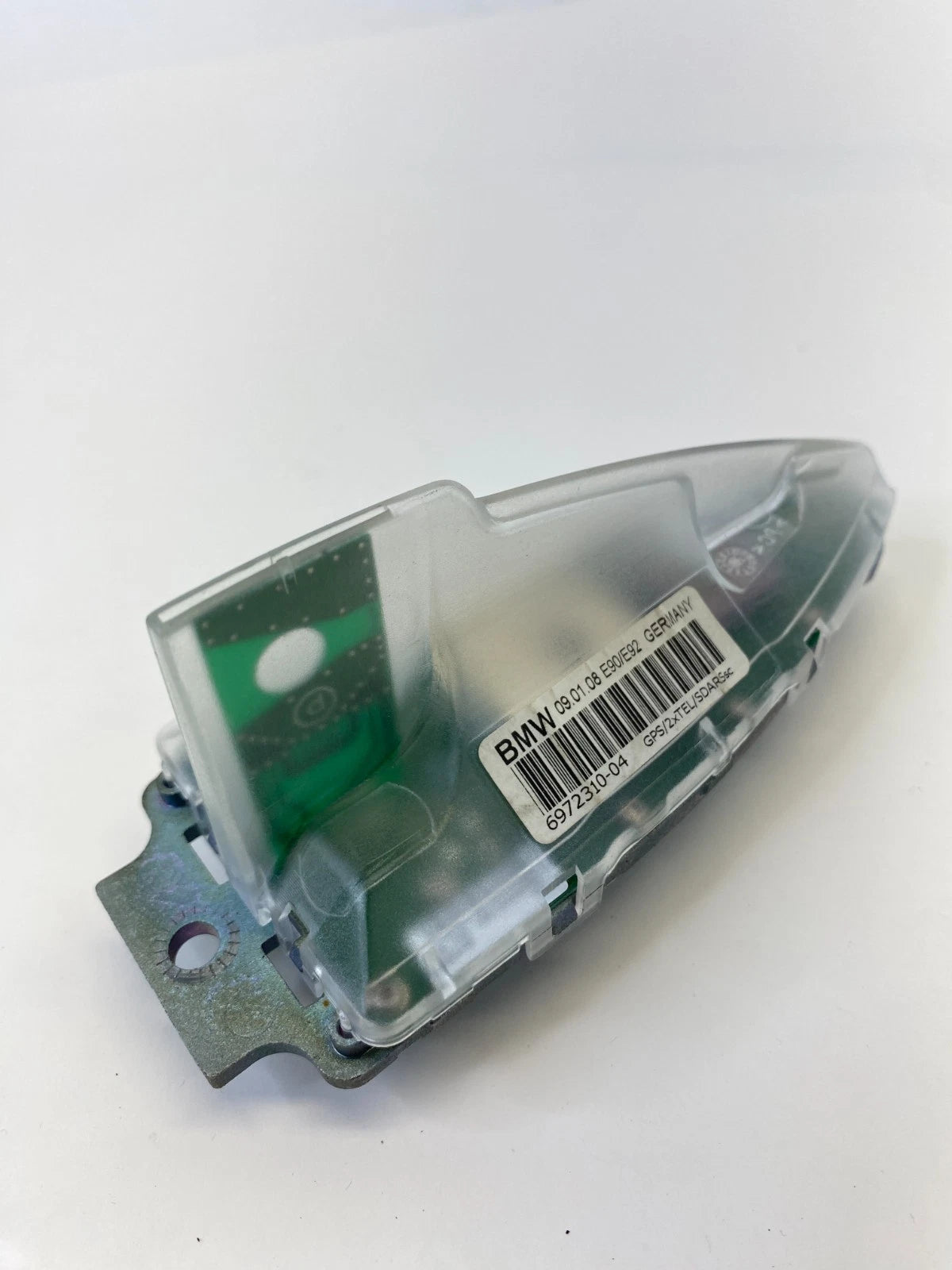 2007 2008 BMW 328XI 07-15 328I ROOF MOUNT SHARK RADIO ANTENNA ASSY 697231004 OEM