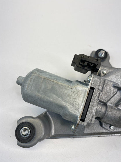 2008-2015 Scion xB Rear Trunk Liftgate Windshield Wiper Motor 85130-12A10 OEM