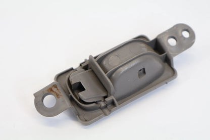 2004-2010 TOYOTA SIENNA DASH LOWER TRIM PANEL COVER PLATE HOOK 55479-AE010