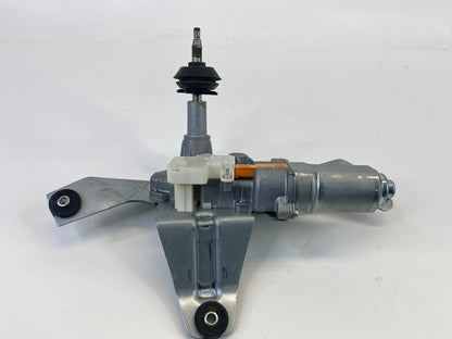 10 11 12 13 14 15 16 17 CHEVROLET EQUINOX REAR WINDSHIELD WIPER MOTOR A8925-945