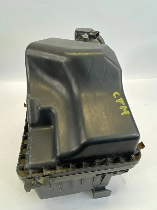 2010 2011 HONDA CR-V CRV 2.4L AIR INTAKE FILTER BOX HOUSING ASSEMBLY OEM