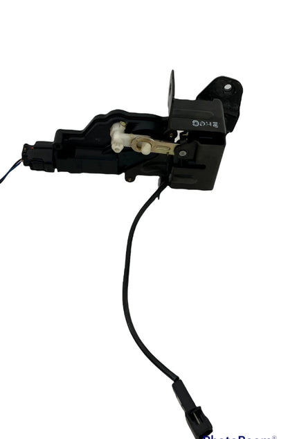 2003 2004 KIA SORENTO REAR TAILGATE UPPER GLASS LATCH LOCK ACTUATOR OEM