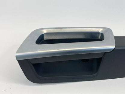 2008-2010 SATURN VUE REAR RIGHT DOOR WINDOW SWITCH BEZEL HANDLE TRIM OEM