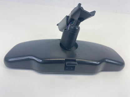 2012-2017 HYUNDAI SONATA 2013-2020 SANTA FE REAR VIEW INTERIOR MIRROR W/ SWITCHS