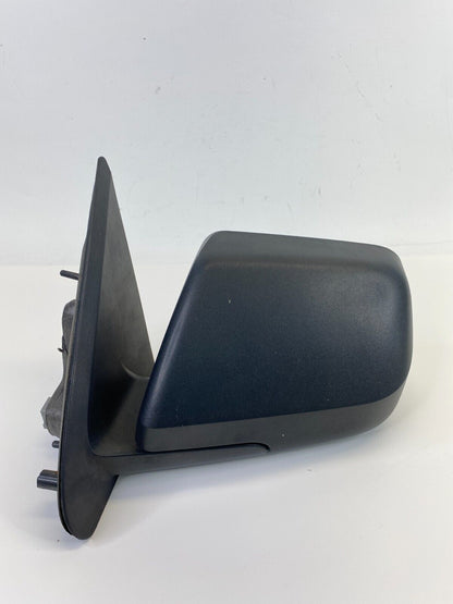 2010 2011 2012 Ford Escape Front Left Driver Side Door Power Side Mirror OEM