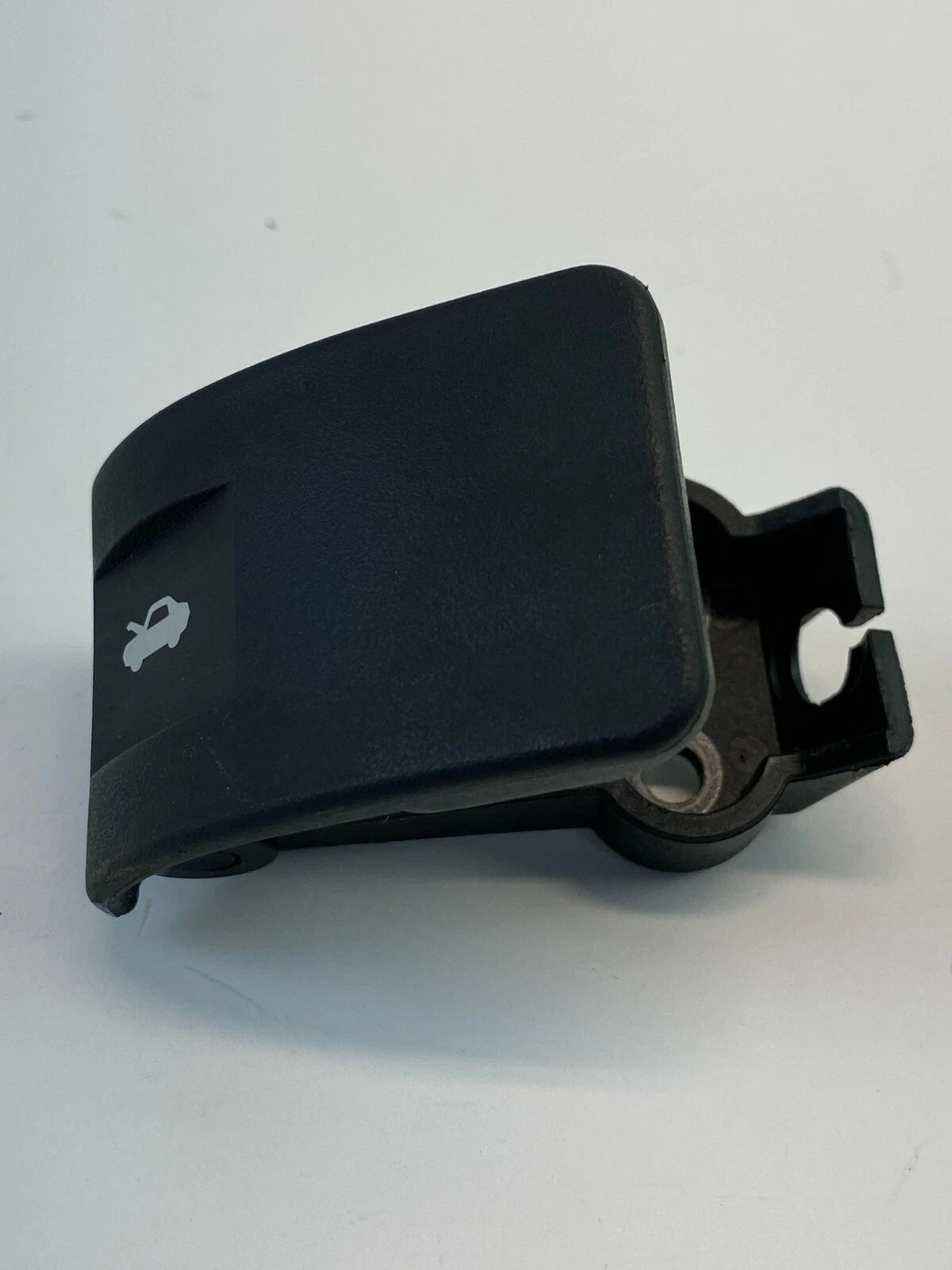 2007-2012 DODGE CALIBER HOOD LATCH RELEASE HANDLE LEVER SWITCH OPENER OEM