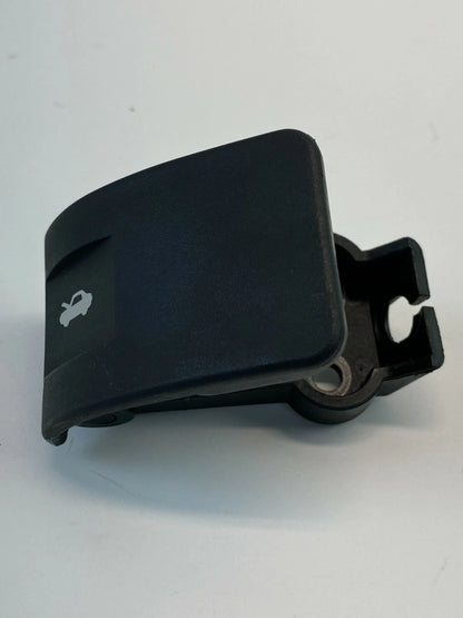 2007-2012 DODGE CALIBER HOOD LATCH RELEASE HANDLE LEVER SWITCH OPENER OEM