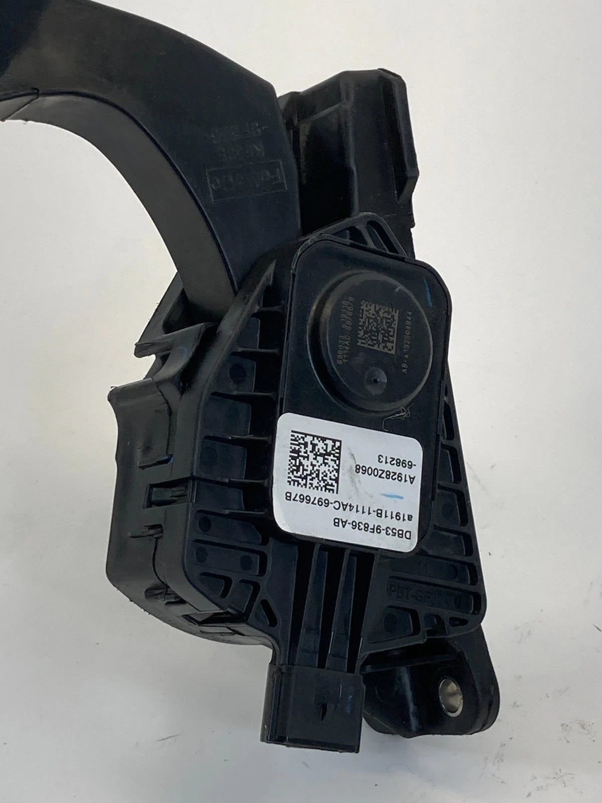 2013-2019 FORD EXPLORER INTERCEPTOR 3.5L GAS ACCELERATOR PEDAL DB53-9F836-AB OEM