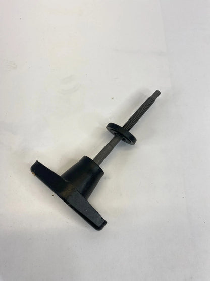 10-17 CHEVY EQUINOX GMC TERRAIN SPARE TIRE JACK & KIT TOOL ASSEMBLY 25877904 OEM