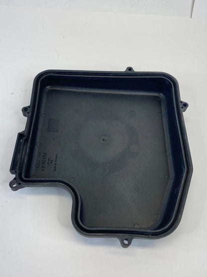00 01 AUDI A6 QUATTRO 2.8L ENGINE COMPUTER CONTROL HOUSING BOX COVER 801907613A