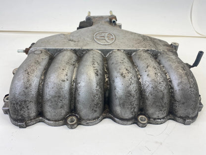 1996-2002 TOYOTA 4RUNNER 3.4L V6 ENGINE UPPER INTAKE MANIFOLD PLENUM ASSY OEM
