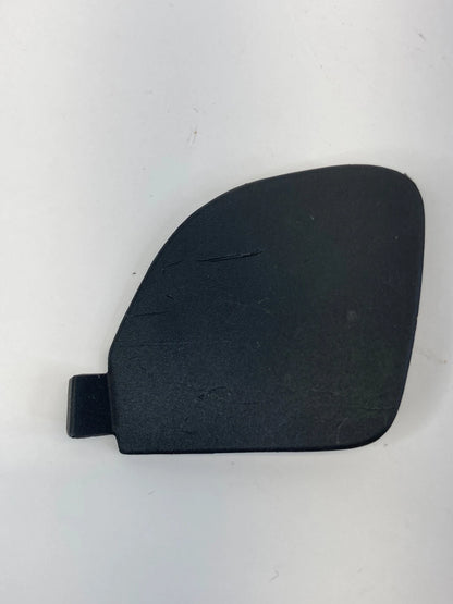 2011-2014 DODGE AVENGER REAR LEFT SIDE INNER DOOR HANDLE TRIM COVER BEZEL OEM