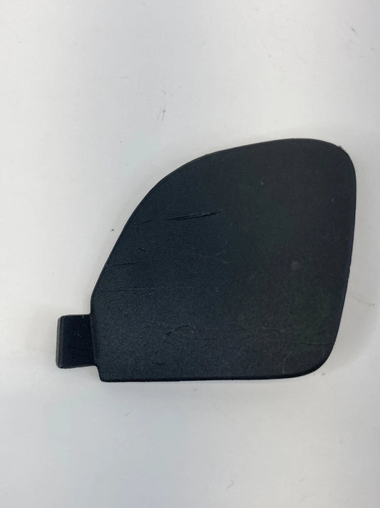2011-2014 DODGE AVENGER REAR LEFT SIDE INNER DOOR HANDLE TRIM COVER BEZEL OEM