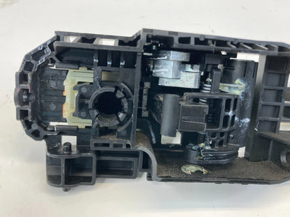 2013-2016 Dodge Dart Rear Left Side Exterior Door Handle P68082689AD