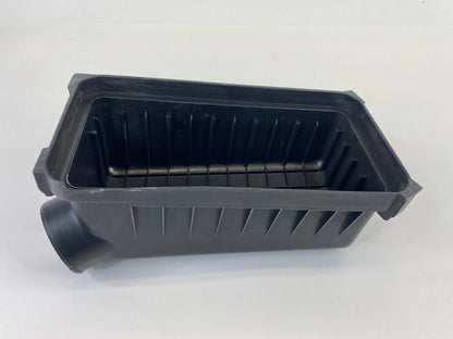 07-11 HYUNDAI ACCENT AIR CLEANER FILTER BOX UPPER HOUSING COVER 28111-1G000 OEM