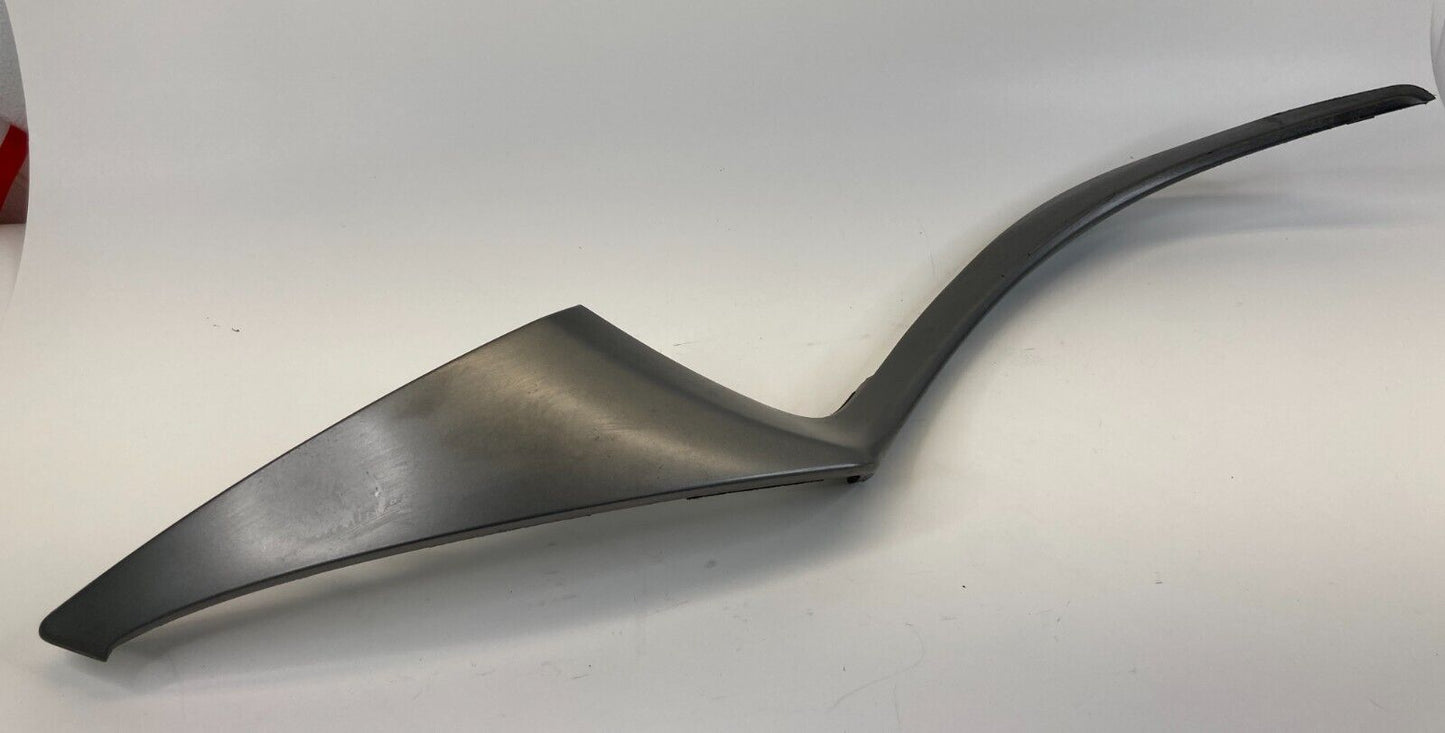 11-13 Hyundai Elantra Right Dash Center Console Trim Molding Bezel 84795-3Y000