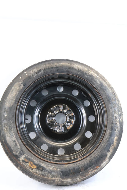 2013-2019 FORD EXPLORER 17 INCH EMERGENCY SPARE TIRE WHEEL 165/80/R17 115M OEM
