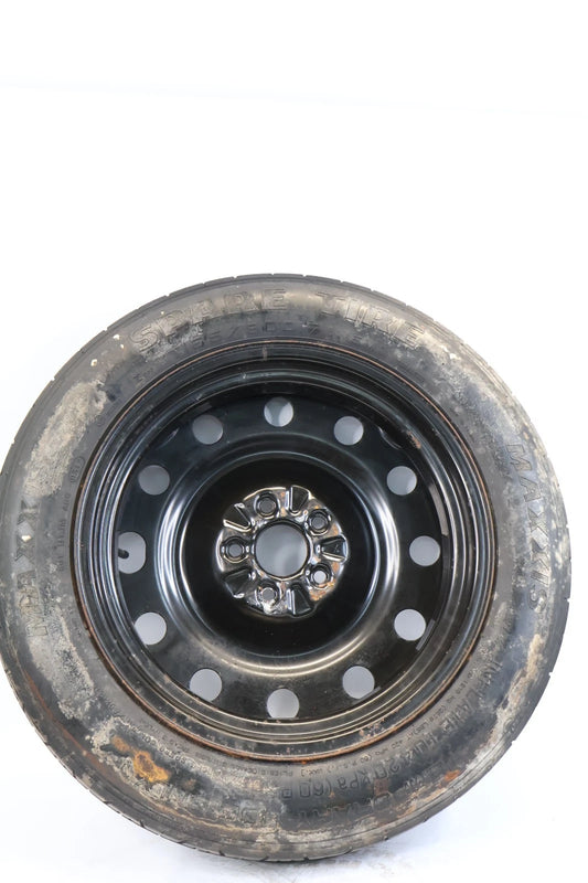 2011-2019 FORD EXPLORER 17 INCH EMERGENCY SPARE TIRE WHEEL 165/80/R17 115M OEM